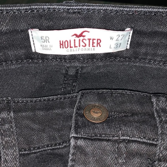 Hollister jeans - Picture 3 of 4